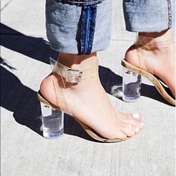 jeffrey campbell twelve heel